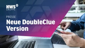 Neue DoubleClue Version HWS IAM Software
