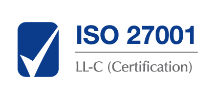 ISO 27001 LL-C Certification