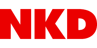 NKD IT Service Partner Logo