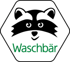 Waschbaer Service Partner IT